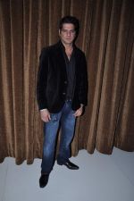 D J Aqeel at the launch of DJ Aqeel_s album in Holiday Inn on 23rd Nov 2012 (47).JPG